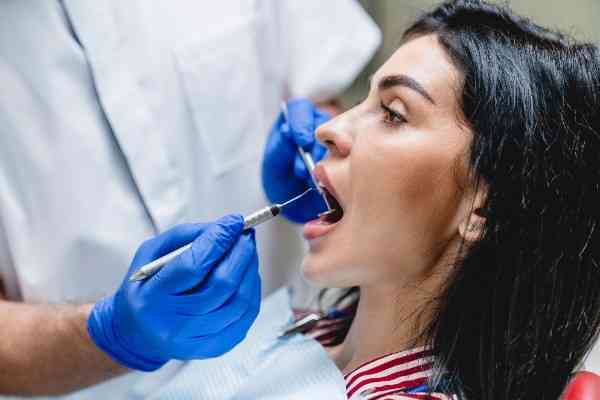 Hygienist in Doncaster